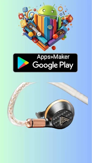 Audeze Euclid App Guide Screenshot 3