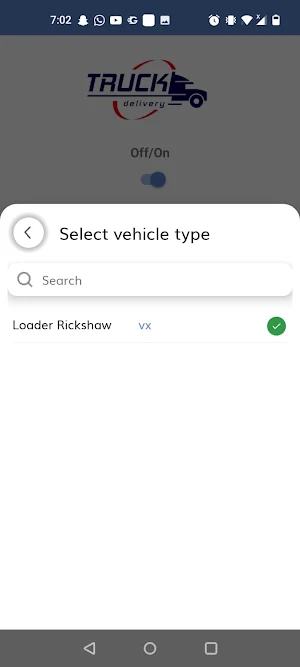 BestTrans Driver Screenshot 2