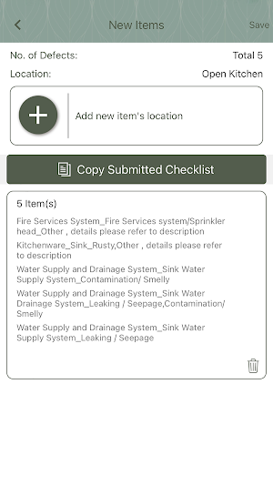 Eminence Terrace I Screenshot 2