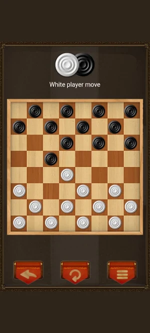 Checkers Screenshot 0