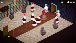 Stopy ve stínu Screenshot 2