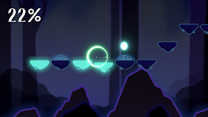 Never Give Up Screenshot 1