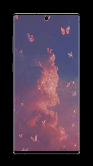 Glitter Wallpaper Screenshot 3