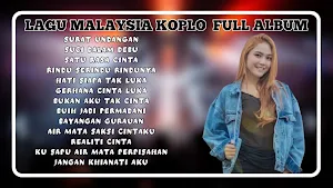 Lagu Malaysia Koplo Full Album Screenshot 0