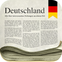 German Newspapers
