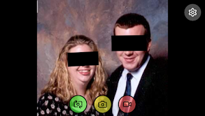 Privacy Camera Screenshot 2