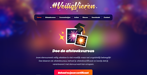 #VeiligVieren Screenshot 3