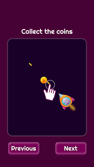 Space Shooter Screenshot 1