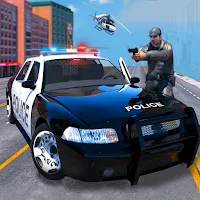 Police Simulator Vice Town