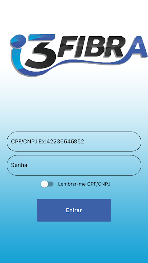 I3fibra Screenshot 0