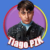 Tiago PZK Asqueroso