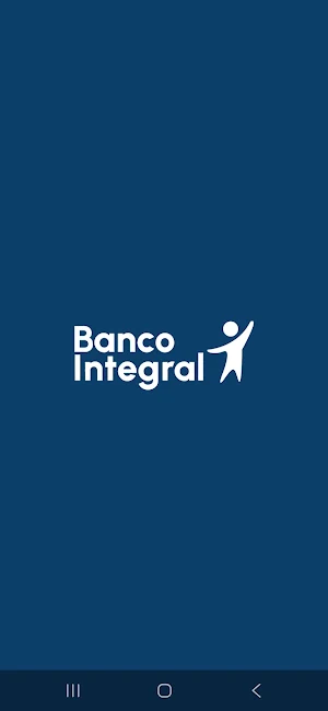 Banca Empresarial Integral Screenshot 0