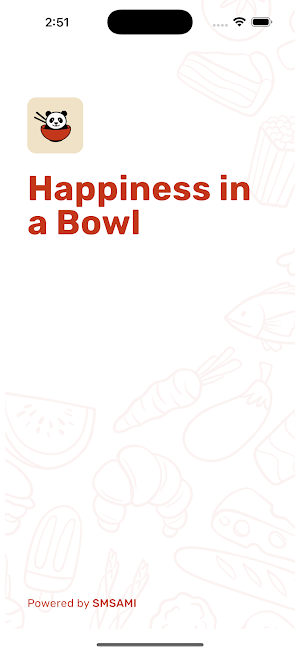 Panda Bowl PK Screenshot 0
