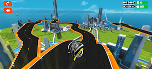 Gyrosphere Evolution 24 Screenshot 2