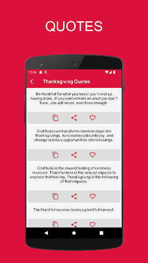 Life Quotes & Inspirations Screenshot 2