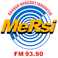 Radio MeRsi FM 93,90