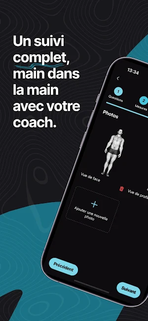 Gouz Coaching Screenshot 1