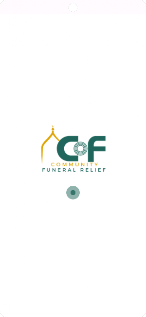 Community Funeral Relief (CoF) Screenshot 0