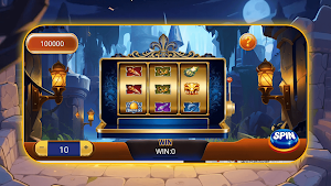 Mystic Blue Moon Legends Screenshot 3