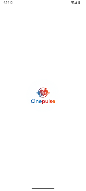 Cinepulse Screenshot 1