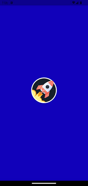 Rocket - Carrier Screenshot 0