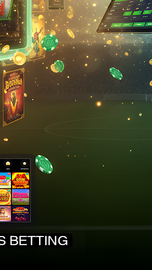 Slots City Screenshot 1