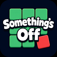 Something's Off