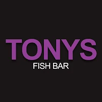 Tony's Fish Bar Glasgow