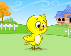 Pollito Amarillo - Canción y Video para niños Screenshot 3