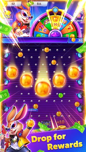 Disco Bunny Screenshot 0