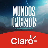 Claro Mundos Opuestos