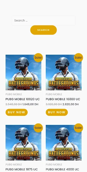 Oria Pay Screenshot 3
