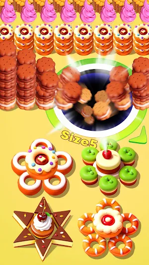 Hole Blast Screenshot 2