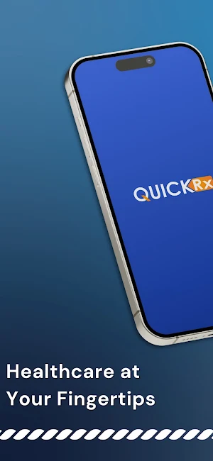 Quick-RX Screenshot 0