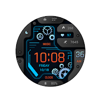 Shine Science For Wear OS