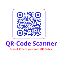 QR-Code Scanner