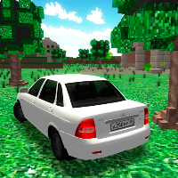 Driver Steve: Priora simulator