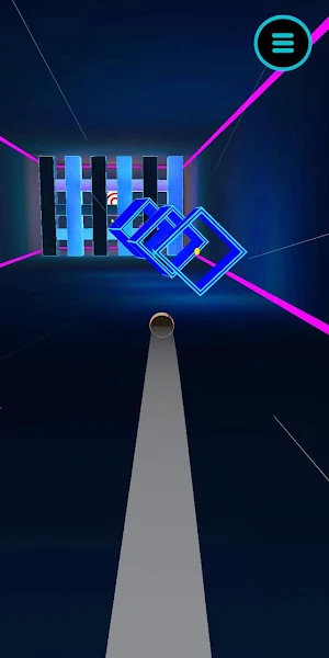 Curve Bullet Screenshot 0