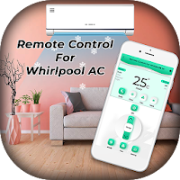 Remote Control For Whirlpool A