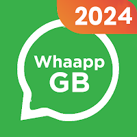 WhaApp GB