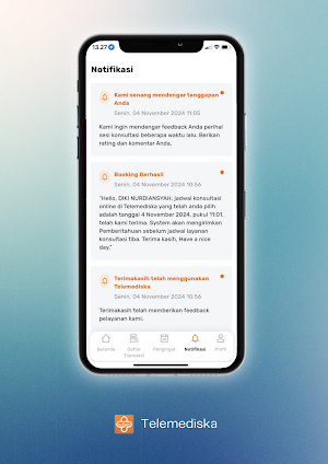KAI Telemediska Screenshot 2