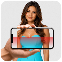 AI Xray Body Scanner