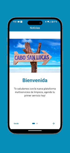 Multi-Hogar MX Screenshot 3