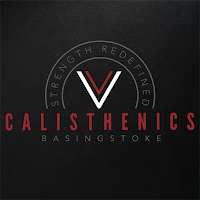Calisthenics Basingstoke