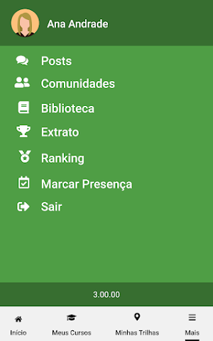Unicop Screenshot 3