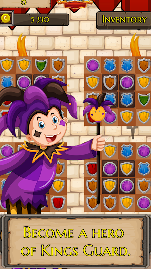 King`s Guard Screenshot 1
