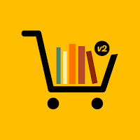 Librería de libros v2
