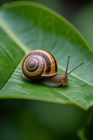 Siput Wallpaper Yi Screenshot 1
