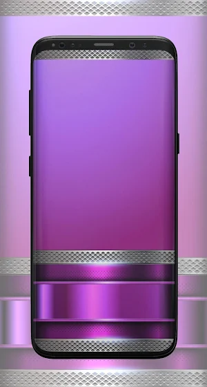 Purple Wallpapers Screenshot 1