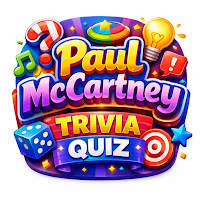 Paul McCartney Trivia Quiz